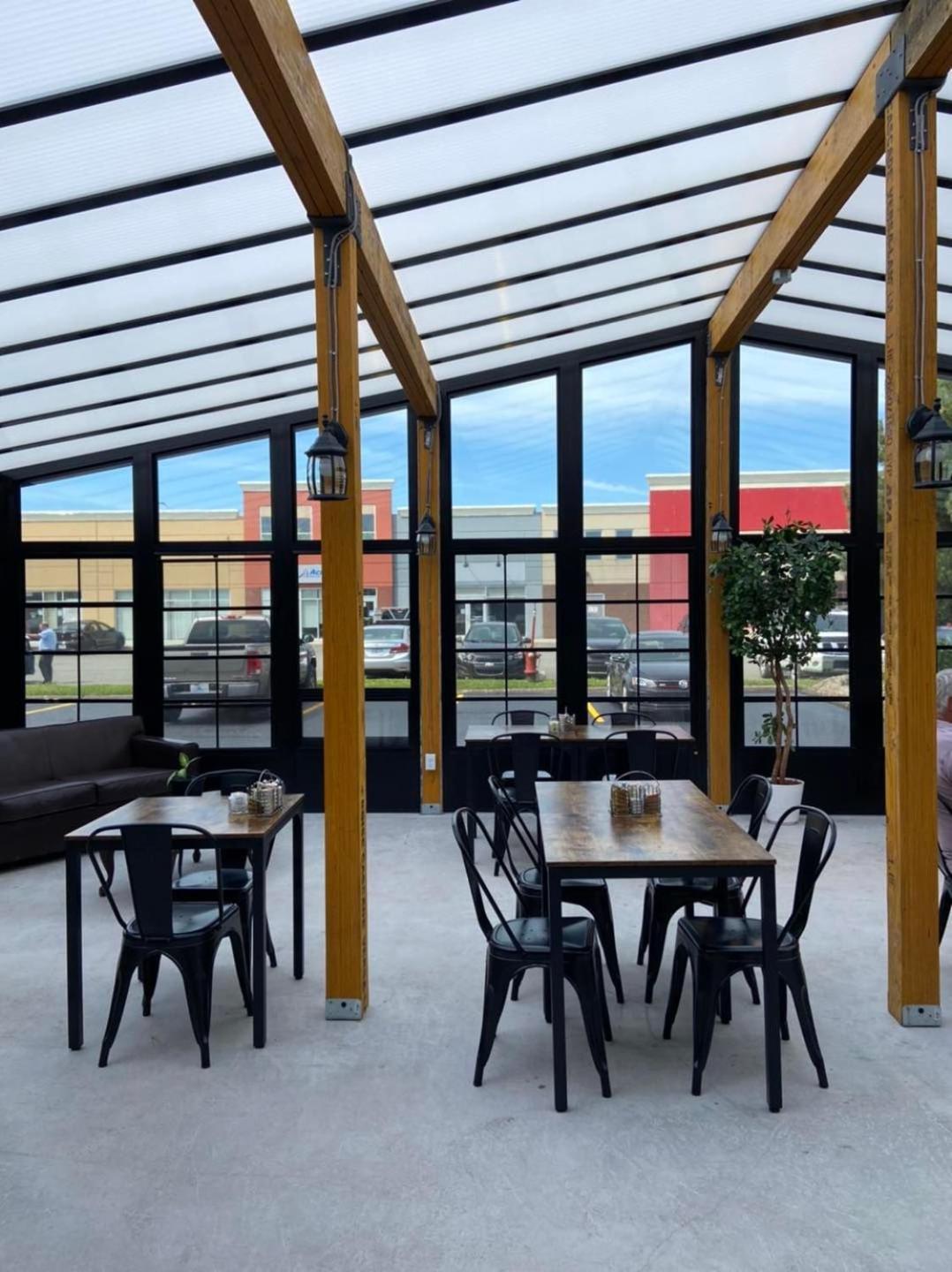 אנטיגוניש Claymore Inn And Suites מראה חיצוני תמונה