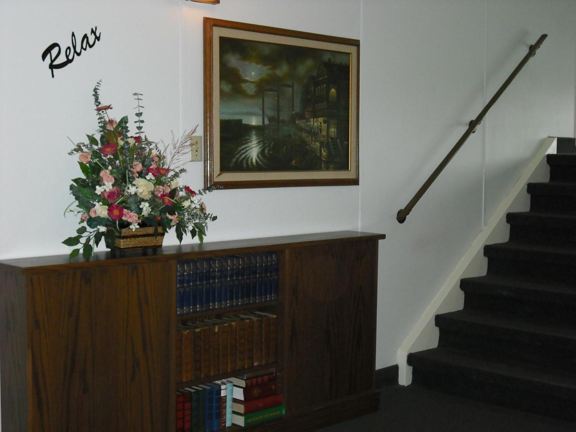 אנטיגוניש Claymore Inn And Suites מראה חיצוני תמונה