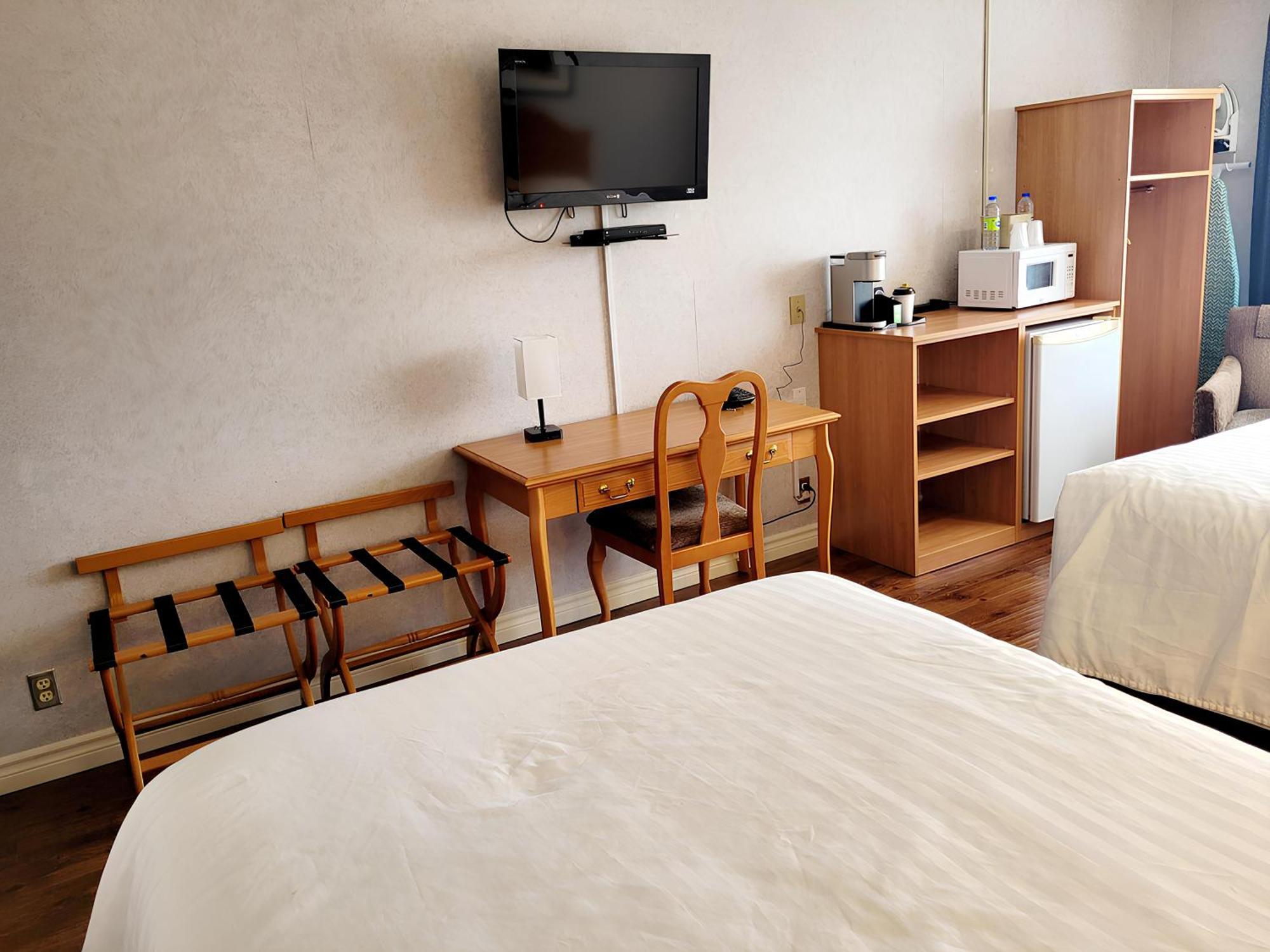 אנטיגוניש Claymore Inn And Suites מראה חיצוני תמונה