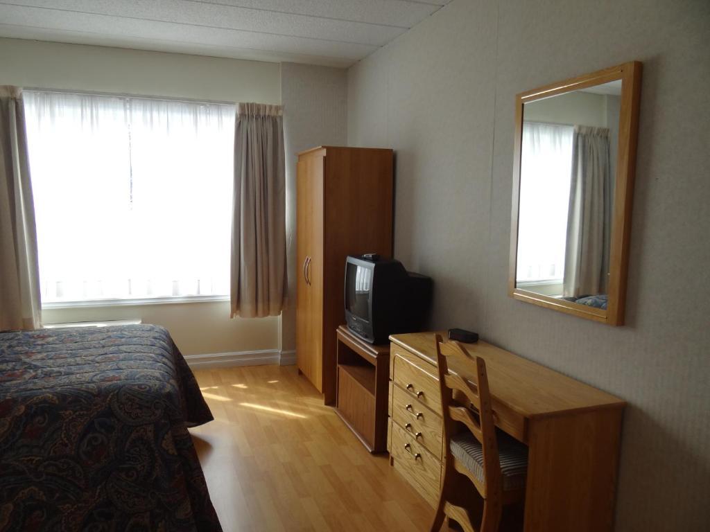 אנטיגוניש Claymore Inn And Suites חדר תמונה