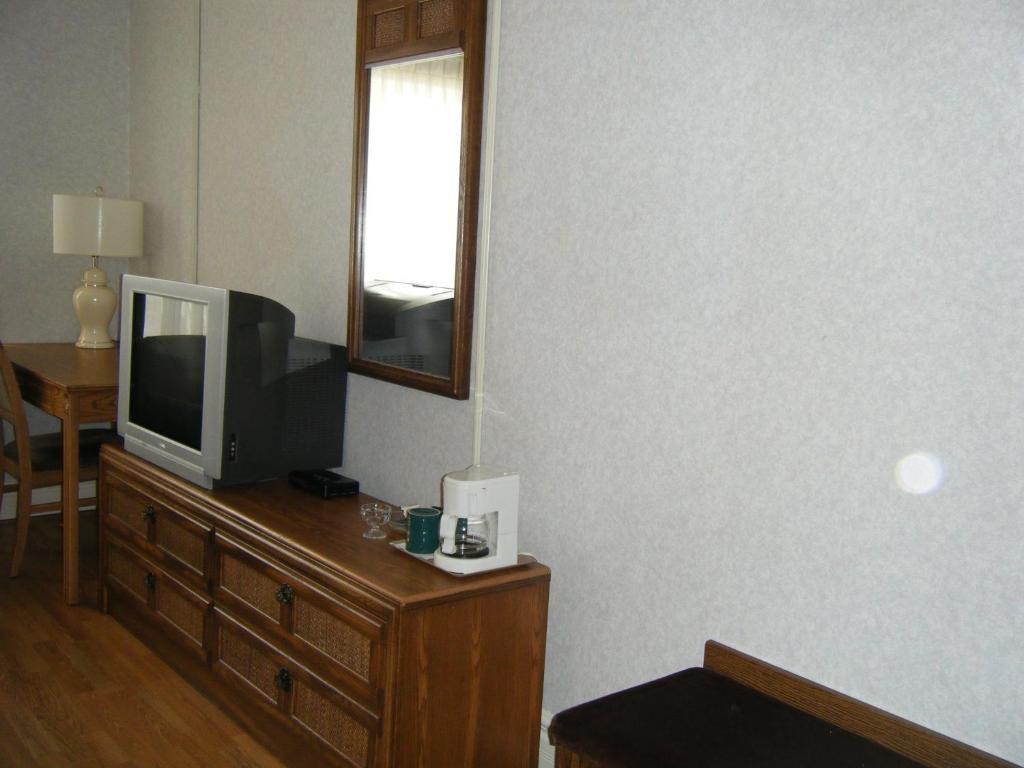 אנטיגוניש Claymore Inn And Suites חדר תמונה