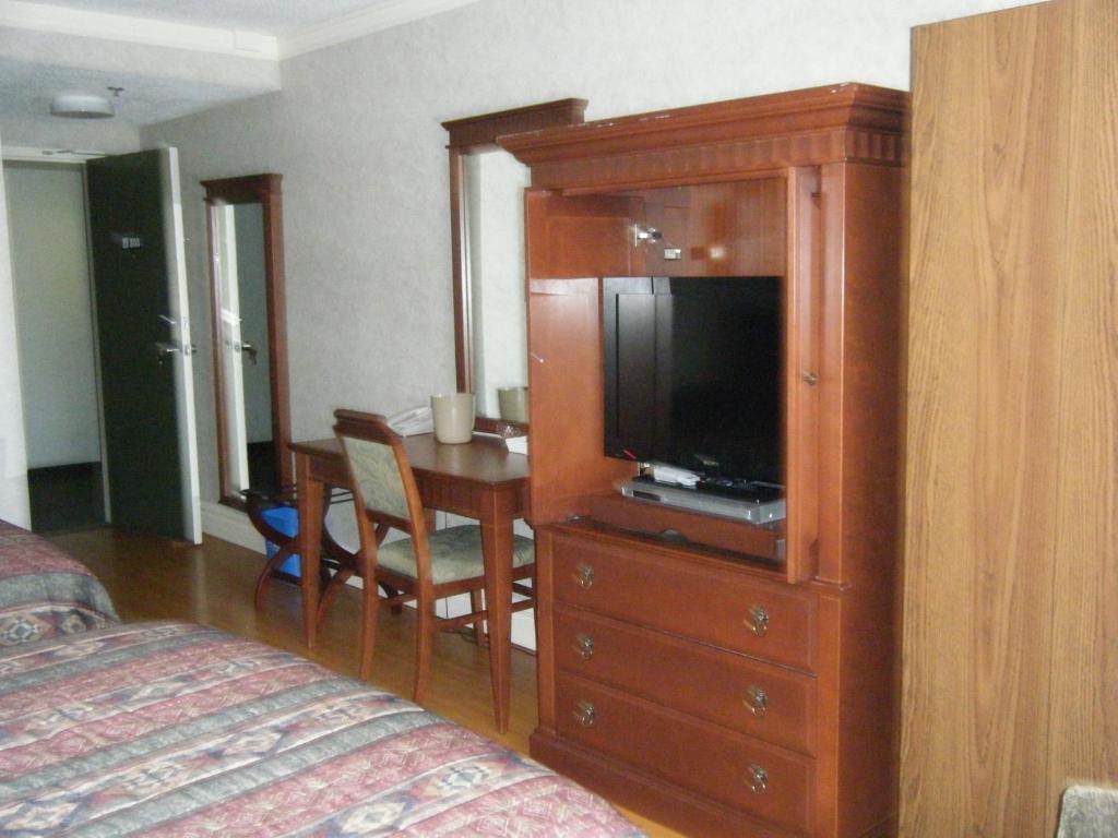 אנטיגוניש Claymore Inn And Suites חדר תמונה